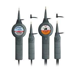 Tietzsch MegaSafe ISO 1Ex ATEX Insulation Tester (83310)