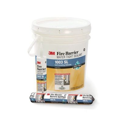 3M™ Fire Barrier Water Tight Sealant 1003 SL