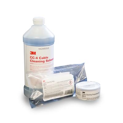 3M™ Cable Cleaning System CC Series