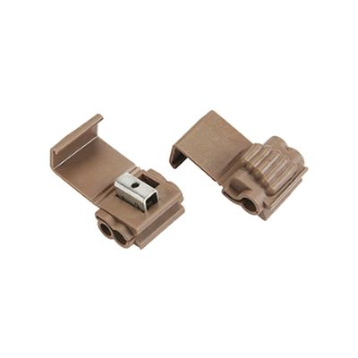 3M™ Scotchlok™ IDC Run and Tap Connectors 558 and 567