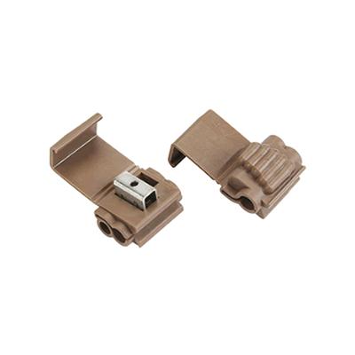 3M™ Scotchlok™ IDC Run and Tap Connectors 558 and 567