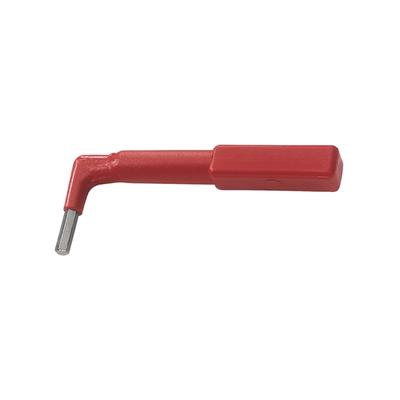 Angled Allen Key Hex Wrench 90°