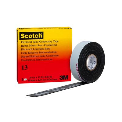 Scotch® Electrical Semi-Conducting Tape 13