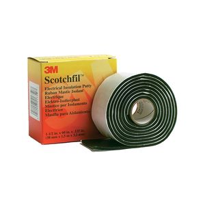 Scotch® Electrical Moisture Sealant Roll 06147