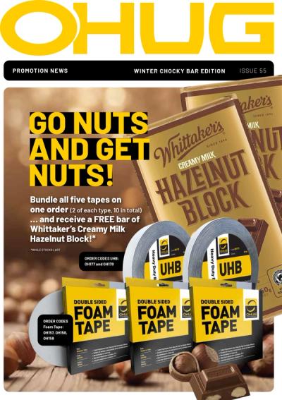 Latest Promotion
