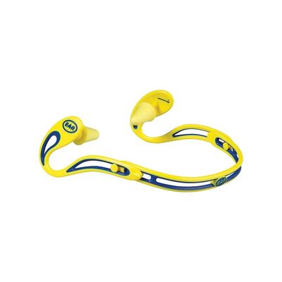 3M™ E-A-R™ Swerve™ Banded Earplugs