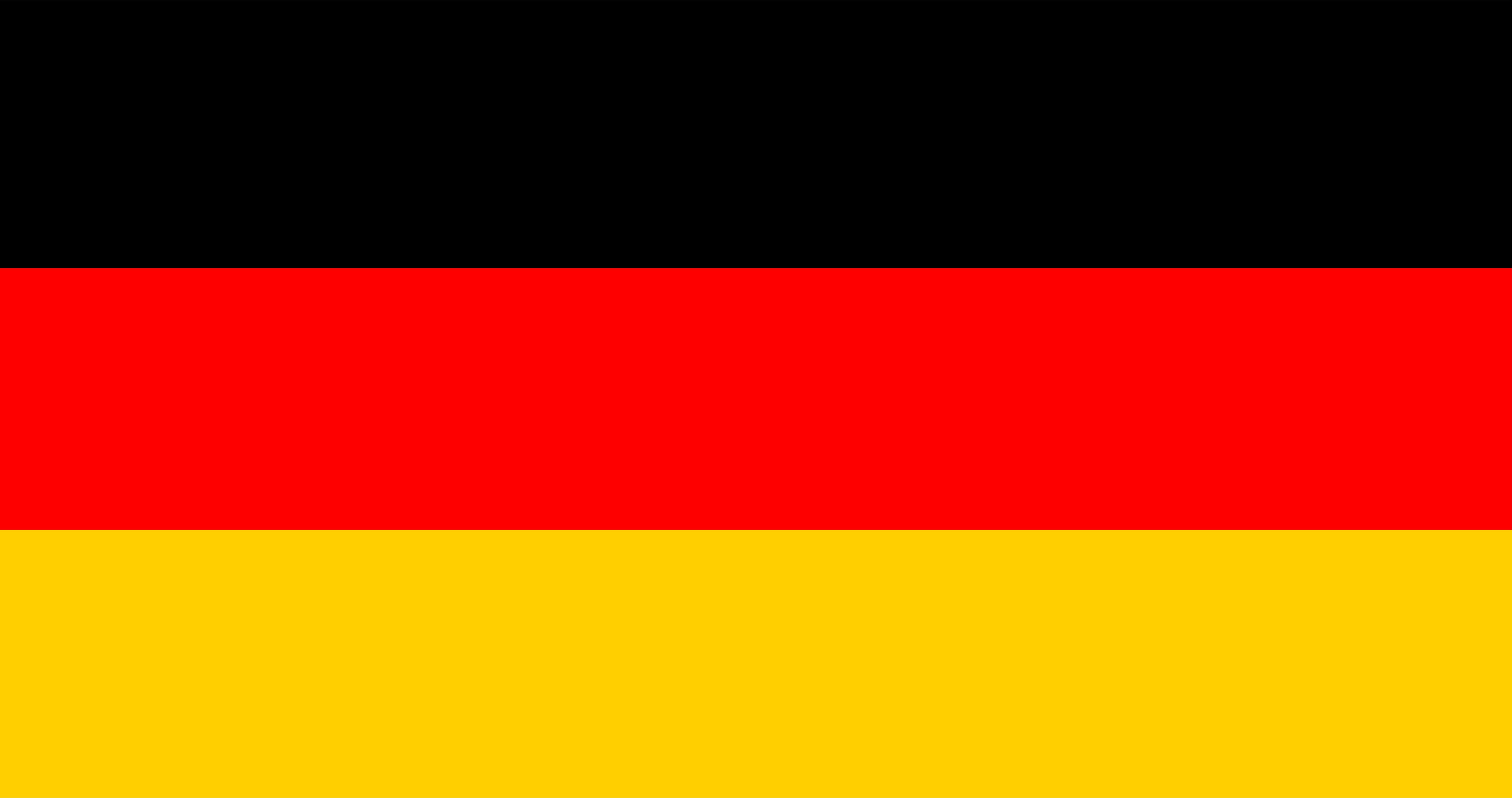Flag Saksa
