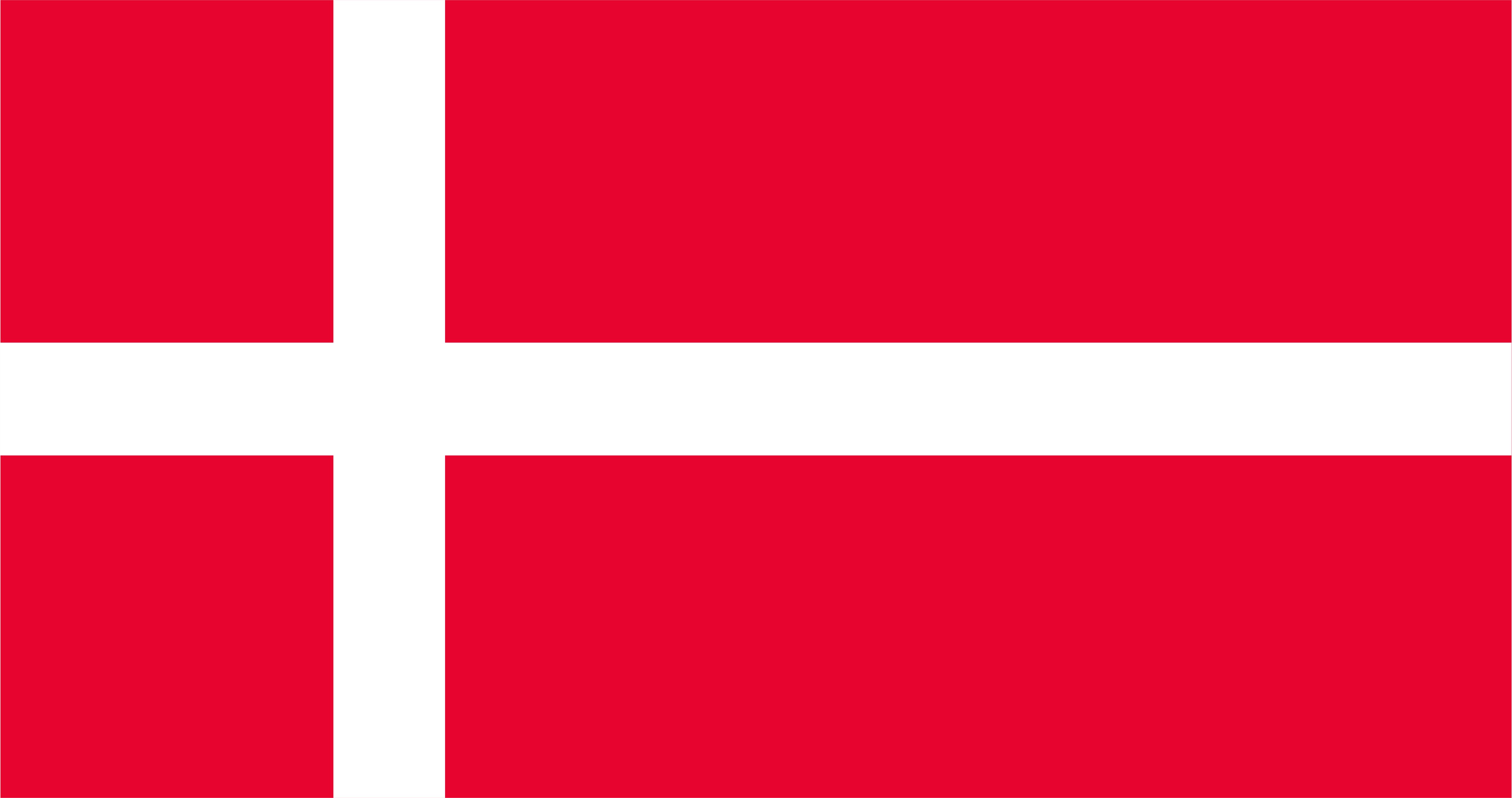 Flag Tanska