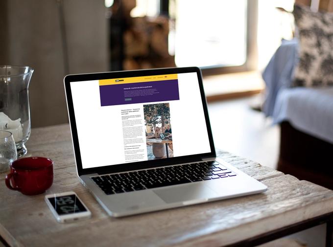 Liidimedia tutkimustoimiston uudet sivut julkaistu.