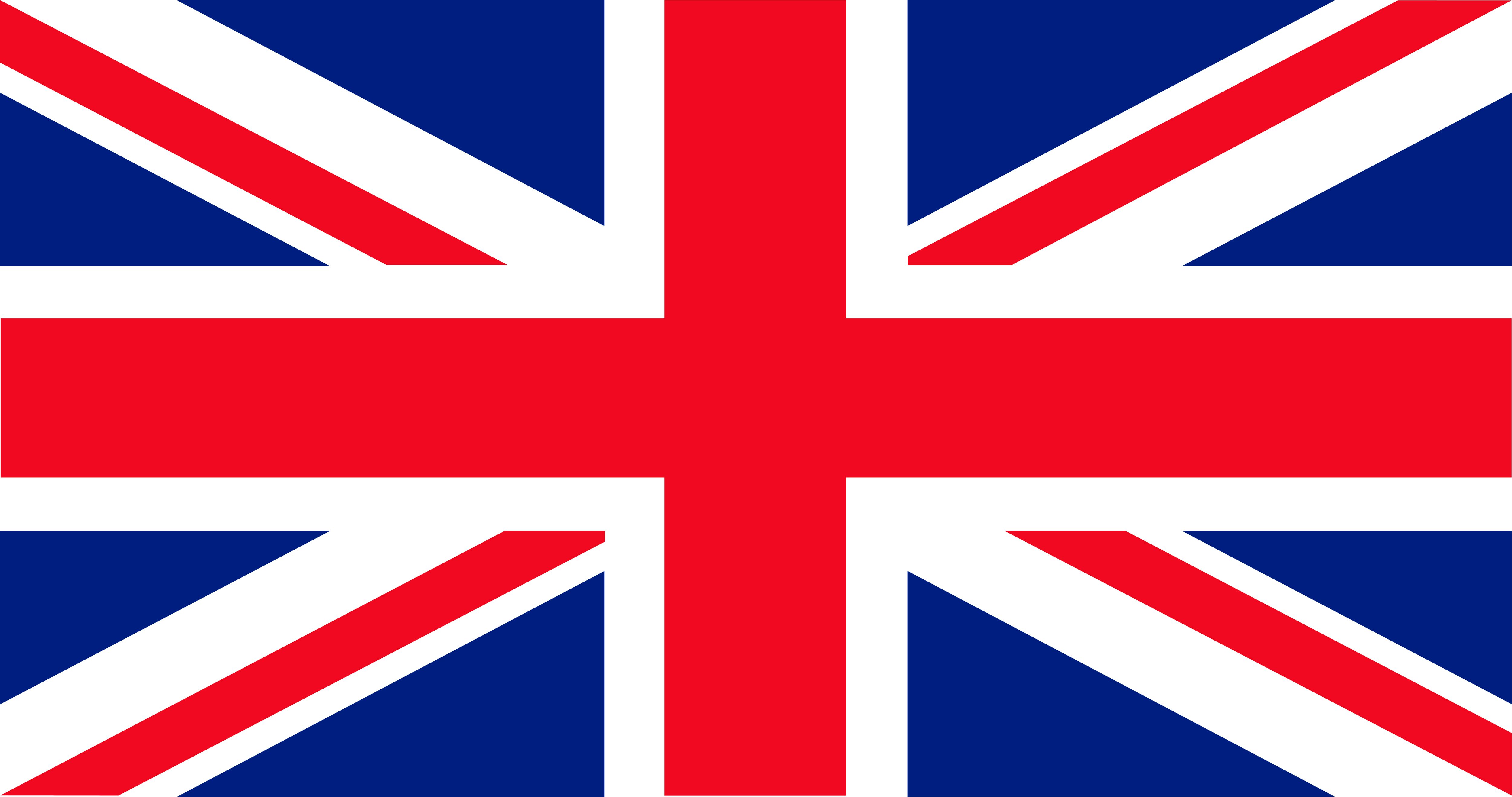 Flag Iso-britannia