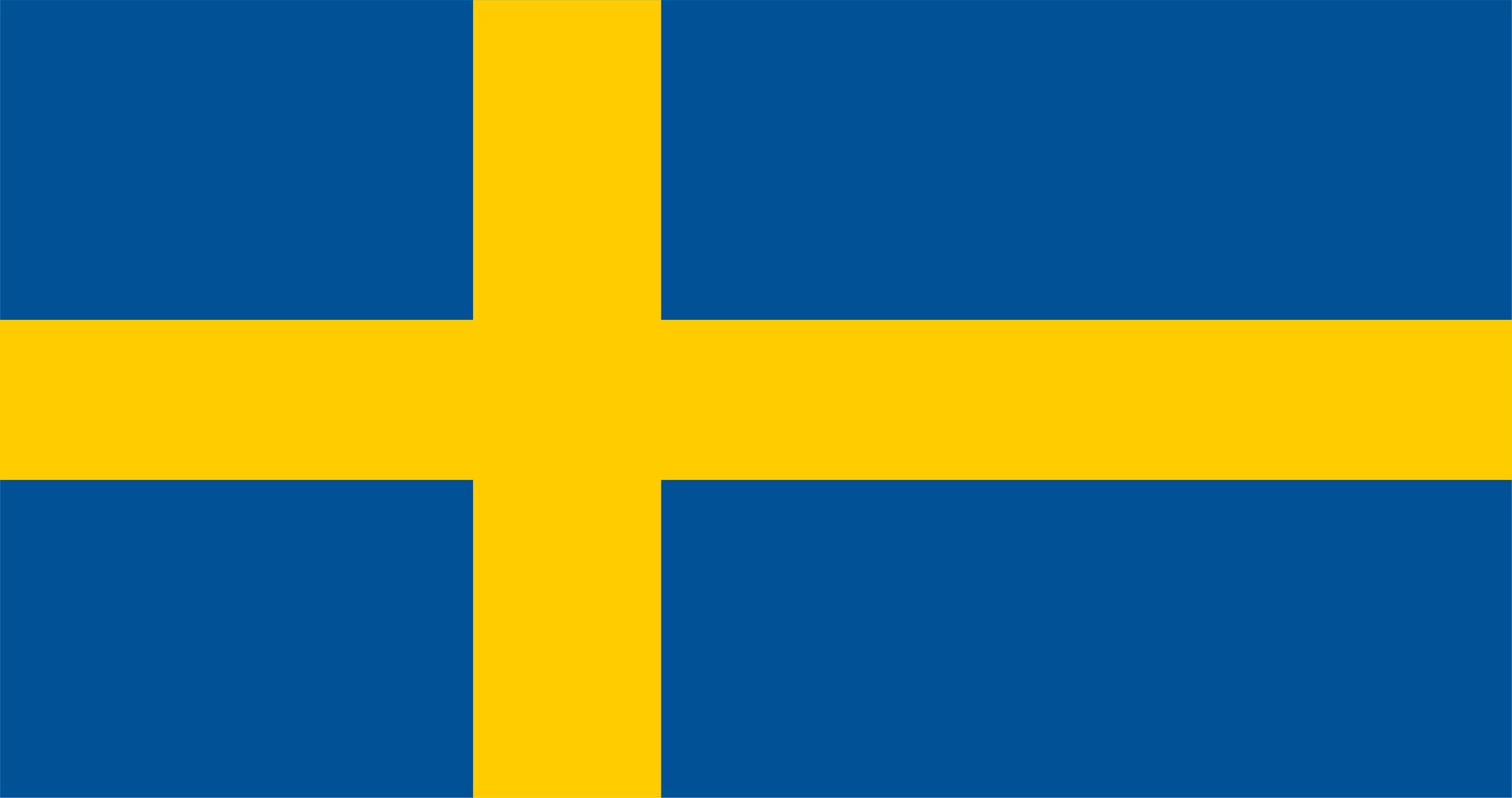 Flag Ruotsi