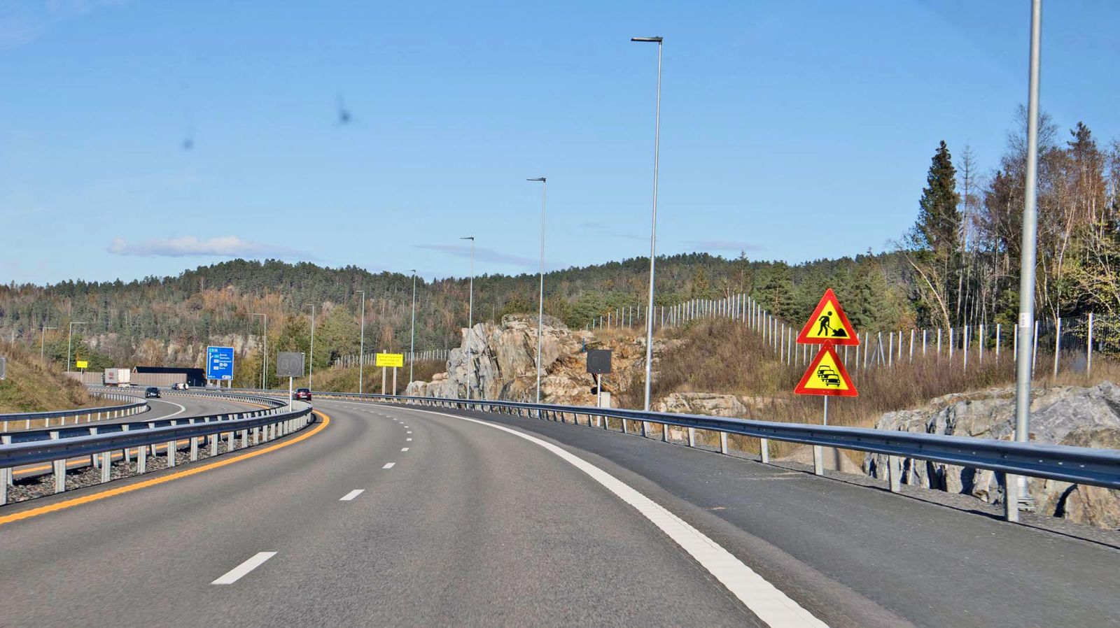 Hvilke skilt er viktige i trafikken? Her er 10 viktige skilt du bør vite om