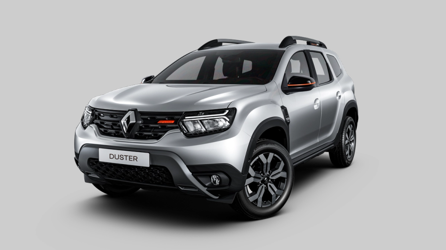 Renault Duster 2026: guía completa de versiones (Zen, Intens, Iconic CVT, Iconic 4×4 y E-Tech Hybrid)