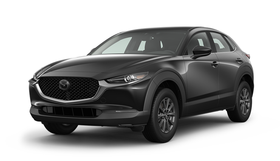 Mazda CX-30 2026: guía y comparativo completo de las 5 versiones disponibles en Colombia