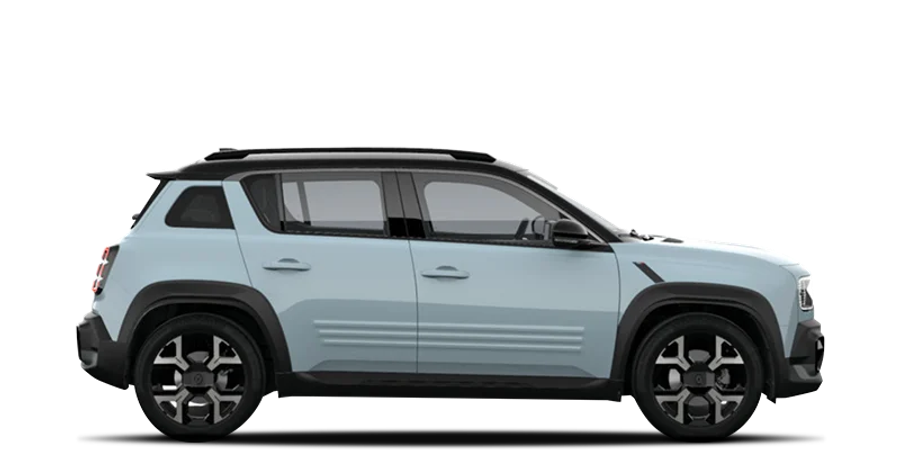 El nuevo Renault 4 eléctrico en Colombia