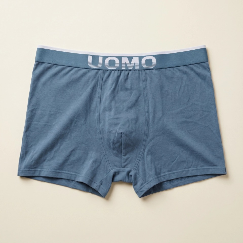 Muške boxerice Uomo 24/1 - Slika 2