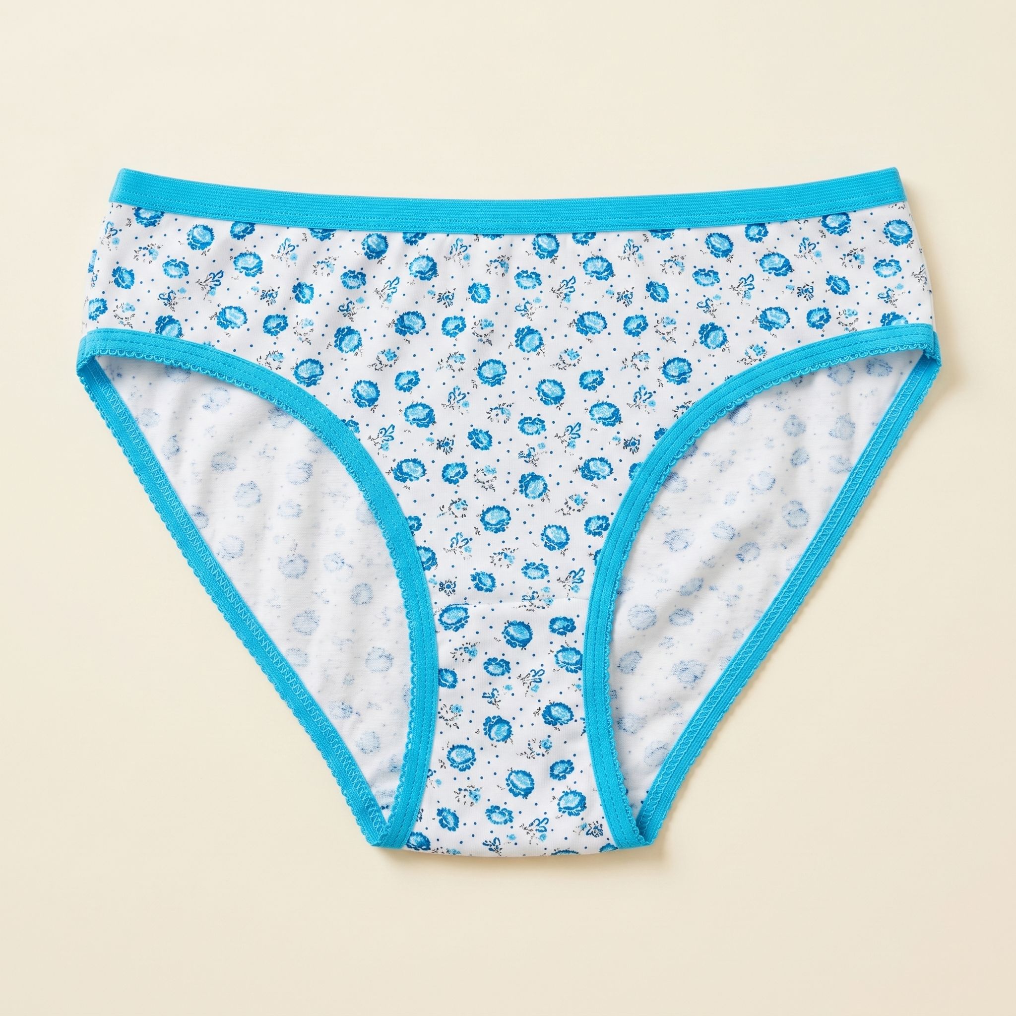 Ženski bikini veš 12/1 - Slika 3