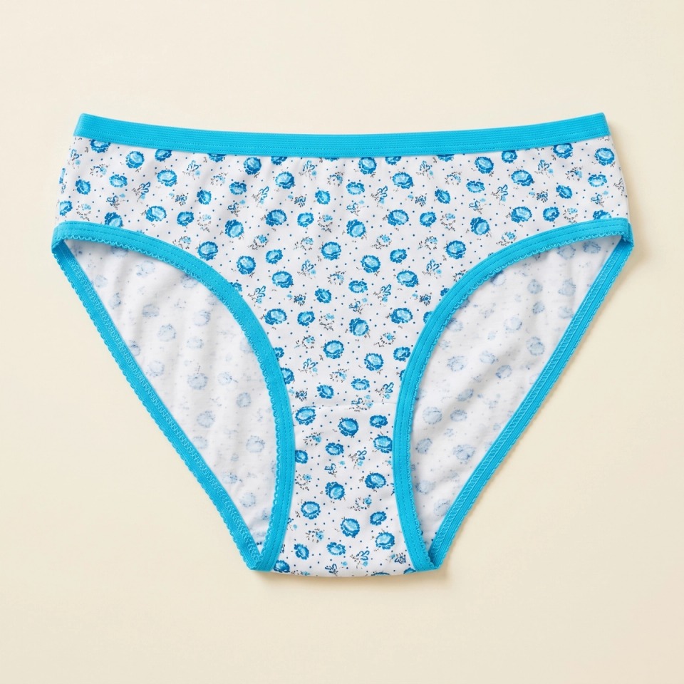 Ženski bikini veš 12/1 - Slika 3