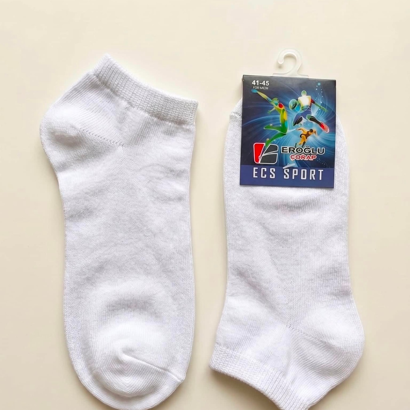 Muške plitke čarape