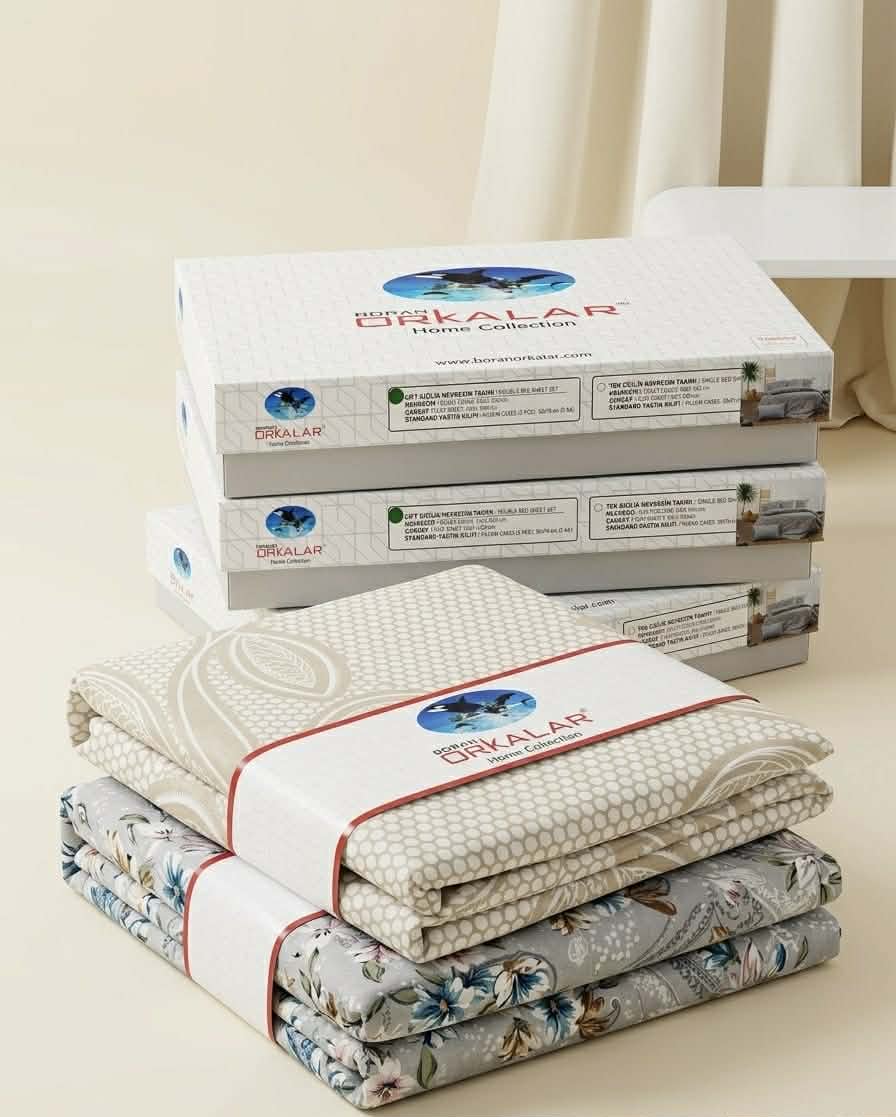 Boran Luxury home komplet - Slika 2