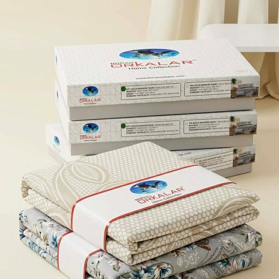 Boran Luxury home komplet - Slika 2