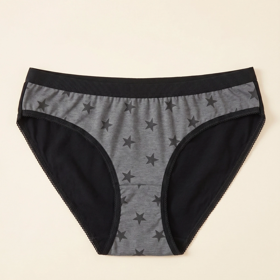 Ženski bikini veš 12/1 - Slika 2