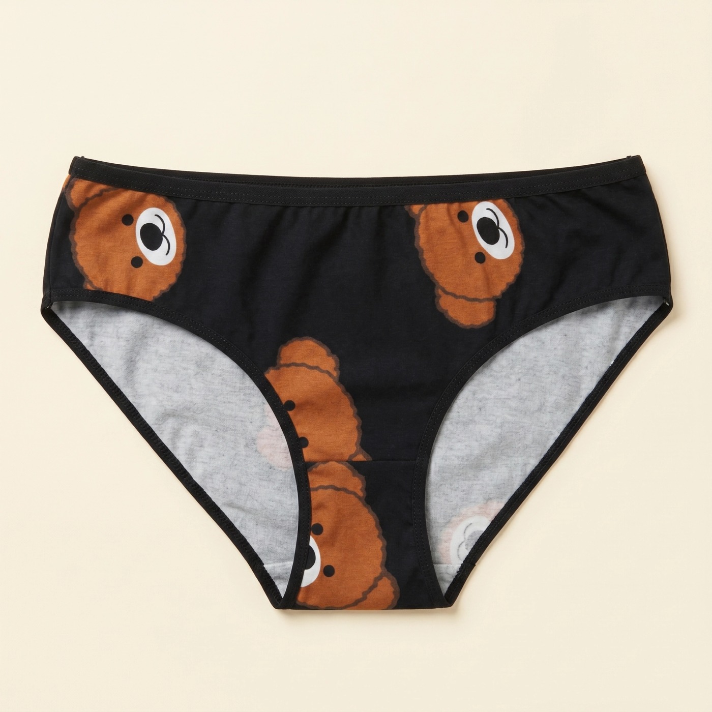 Ženski bikini veš 12/1
