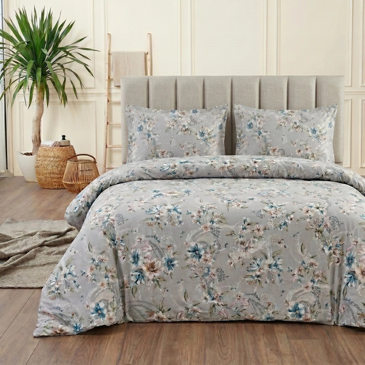 Boran Luxury home komplet