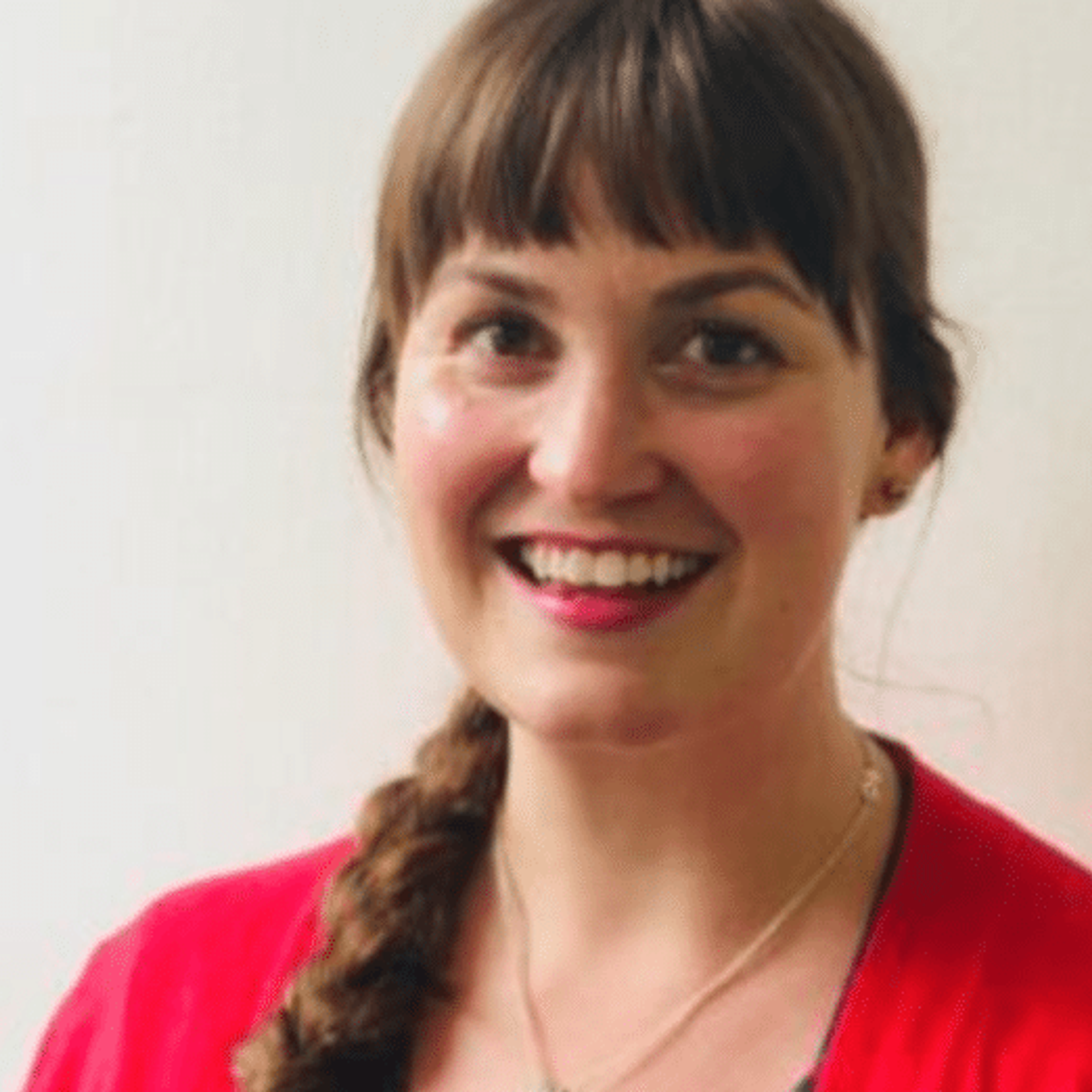 Dr Julie Moote