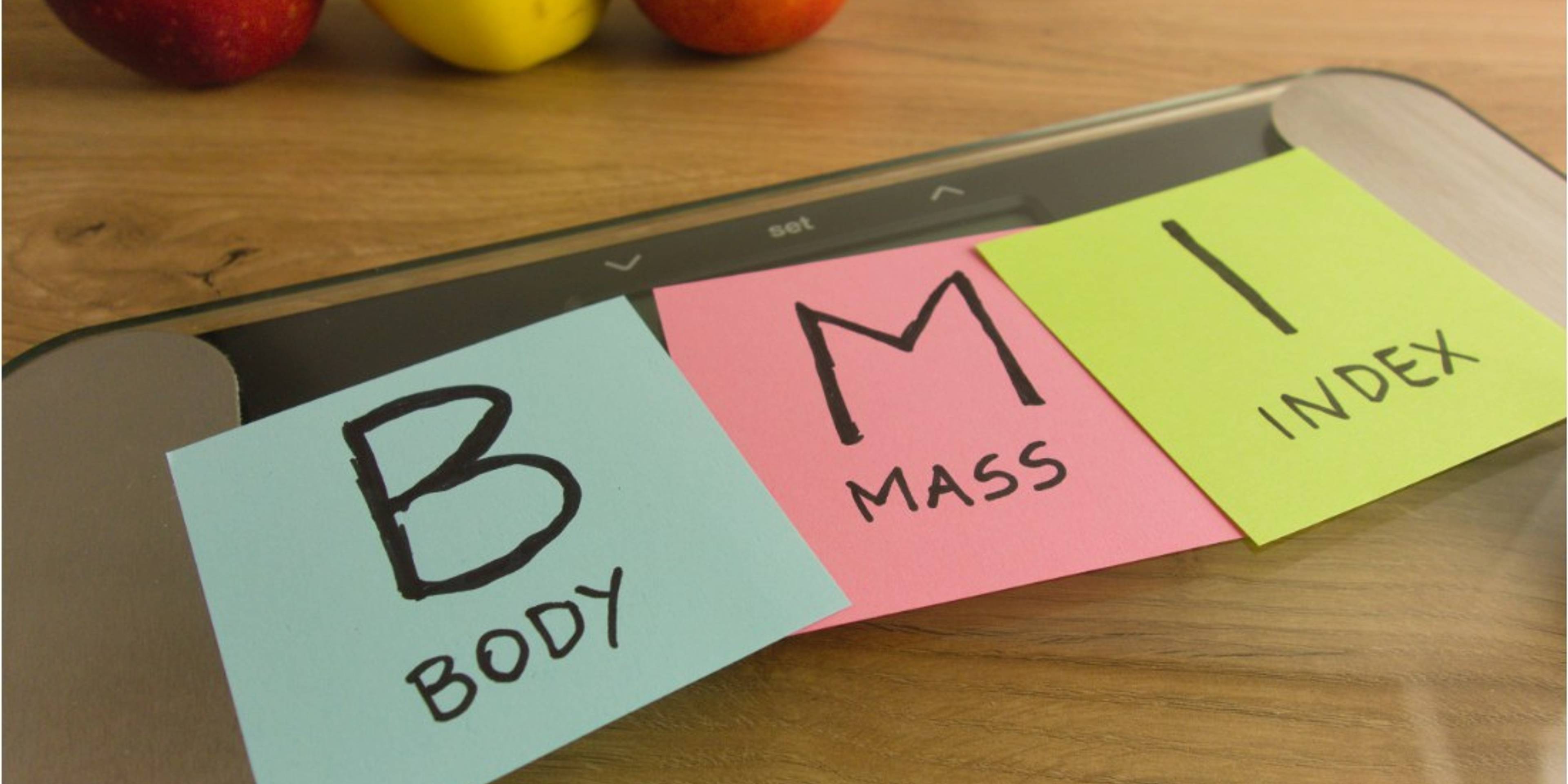 BMI, body dissatisfaction and depression: positive steps forward