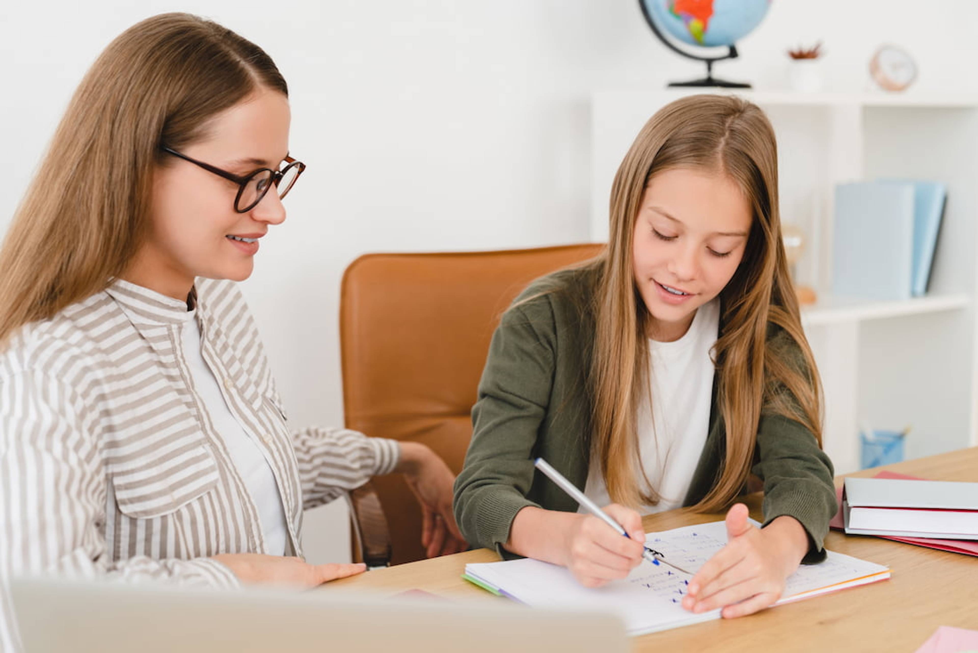 What do we need to consider when thinking about hiring a tutor?