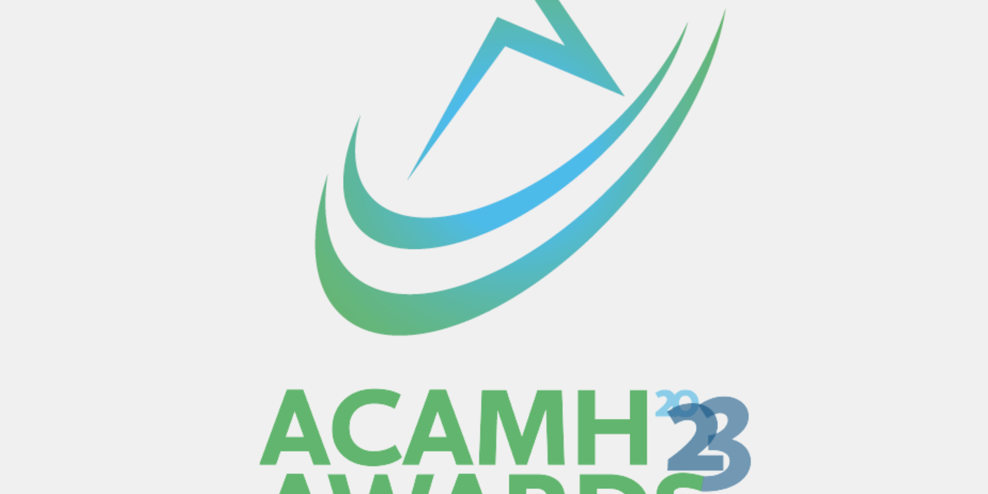 Tooled Up’s Head of Research Nominated for ACAMH 2023 Award