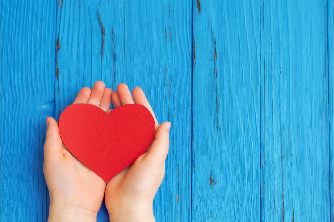 Parenting Question | How can I support my teen through a break up 