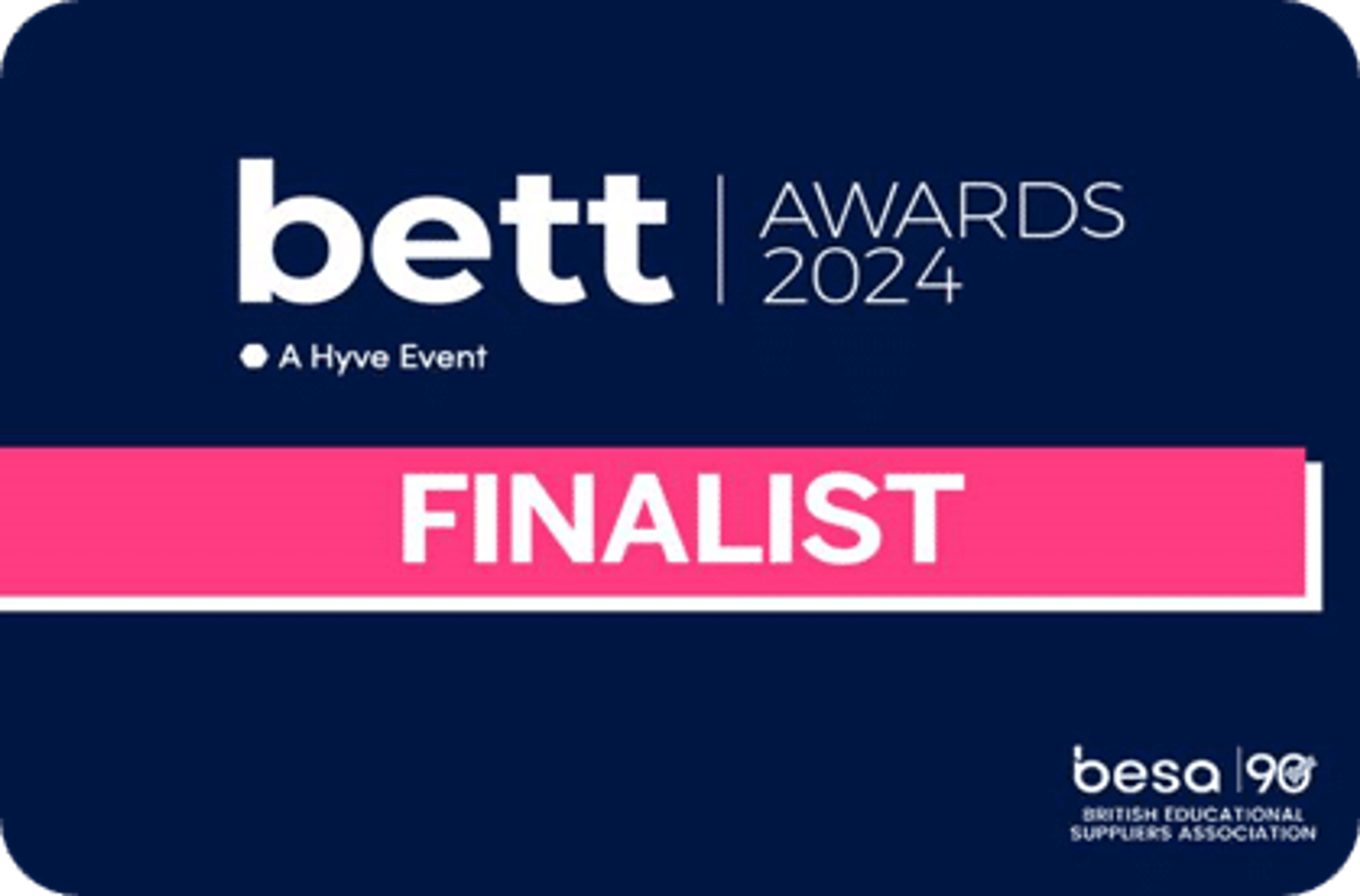 Tooled Up Education – 2024 BETT Awards Finalist