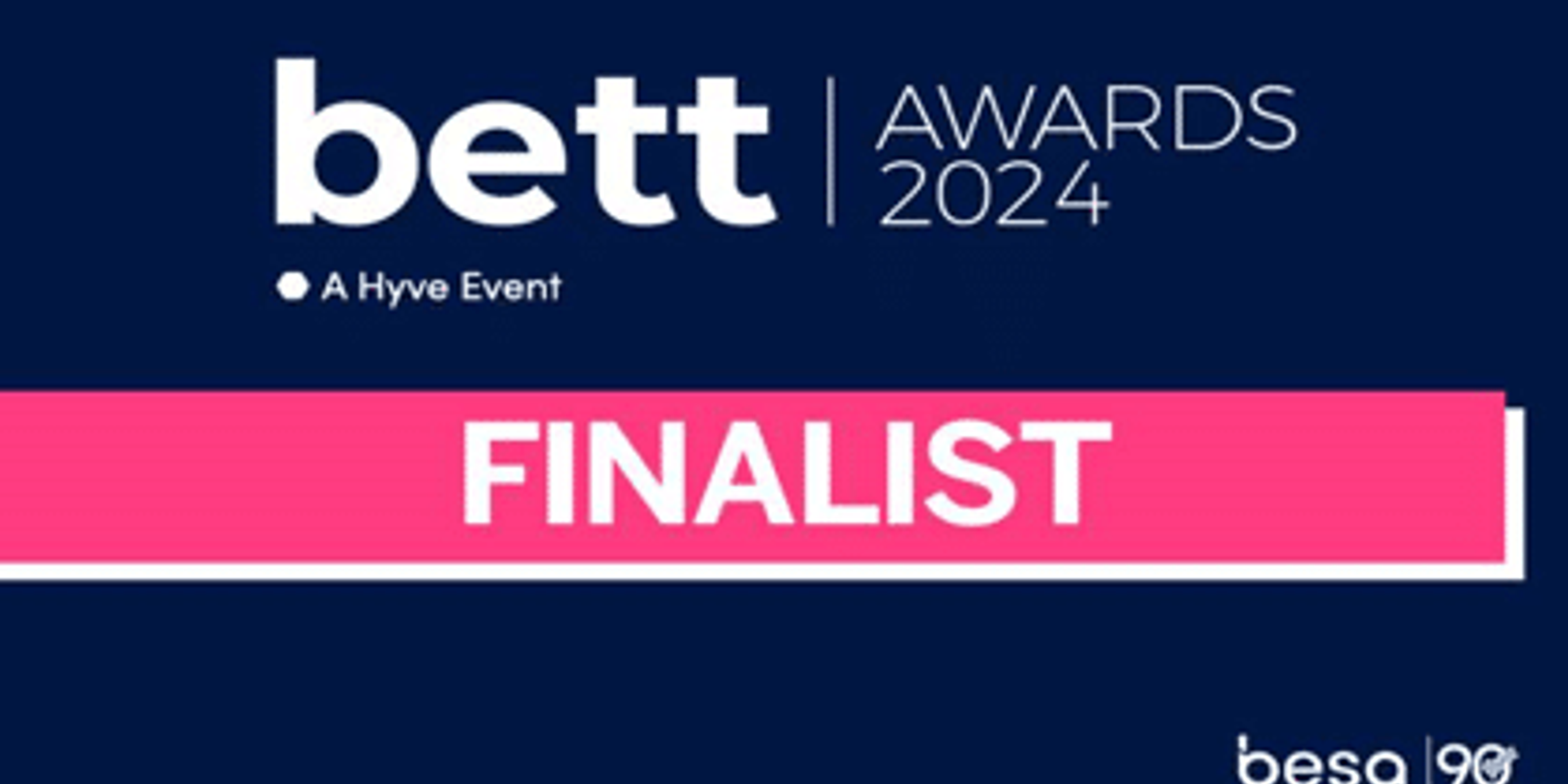Tooled Up Education – 2024 BETT Awards Finalist