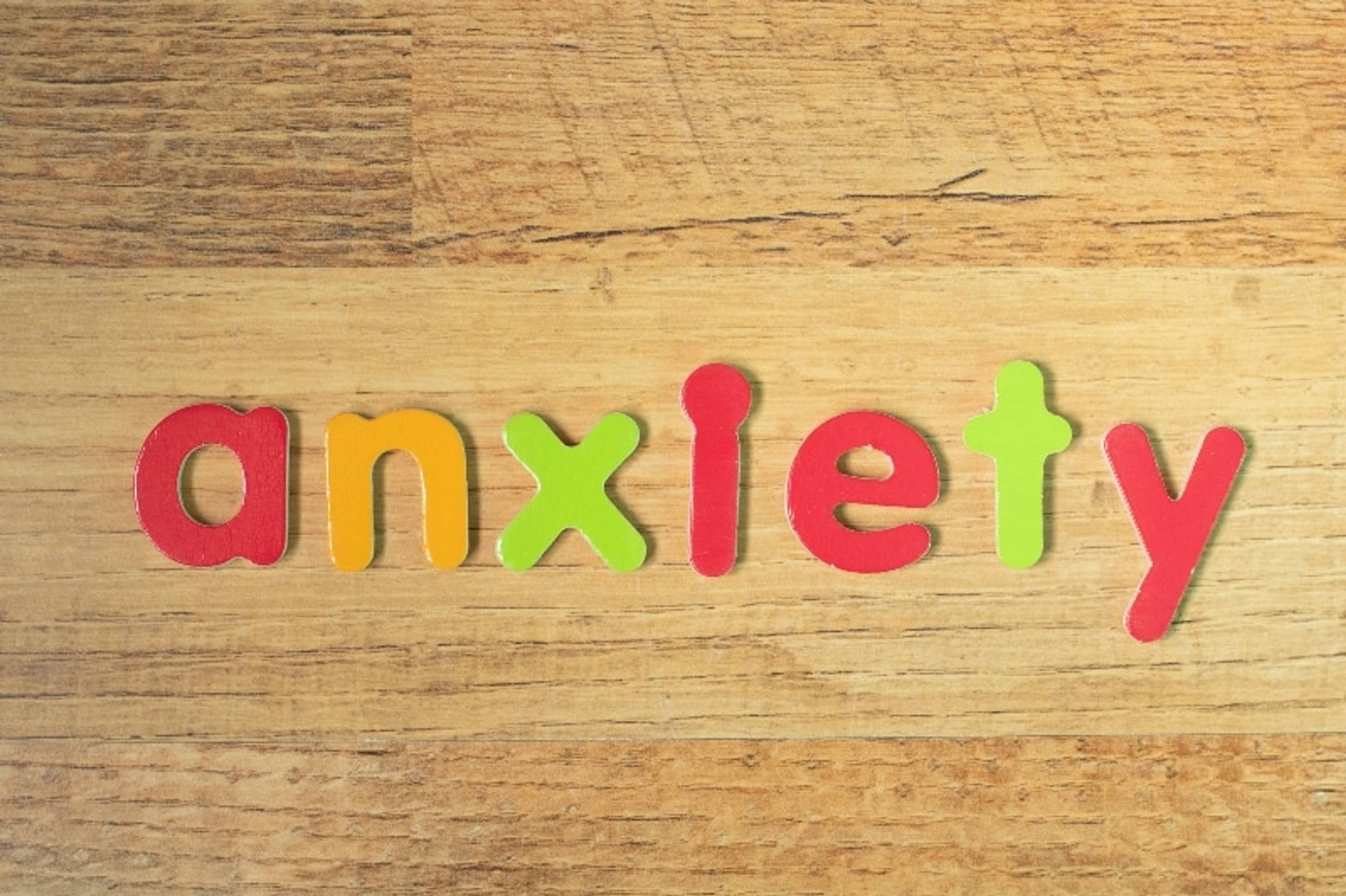 When it Comes to Anxious Young People, Avoidance Should Be a Last Resort