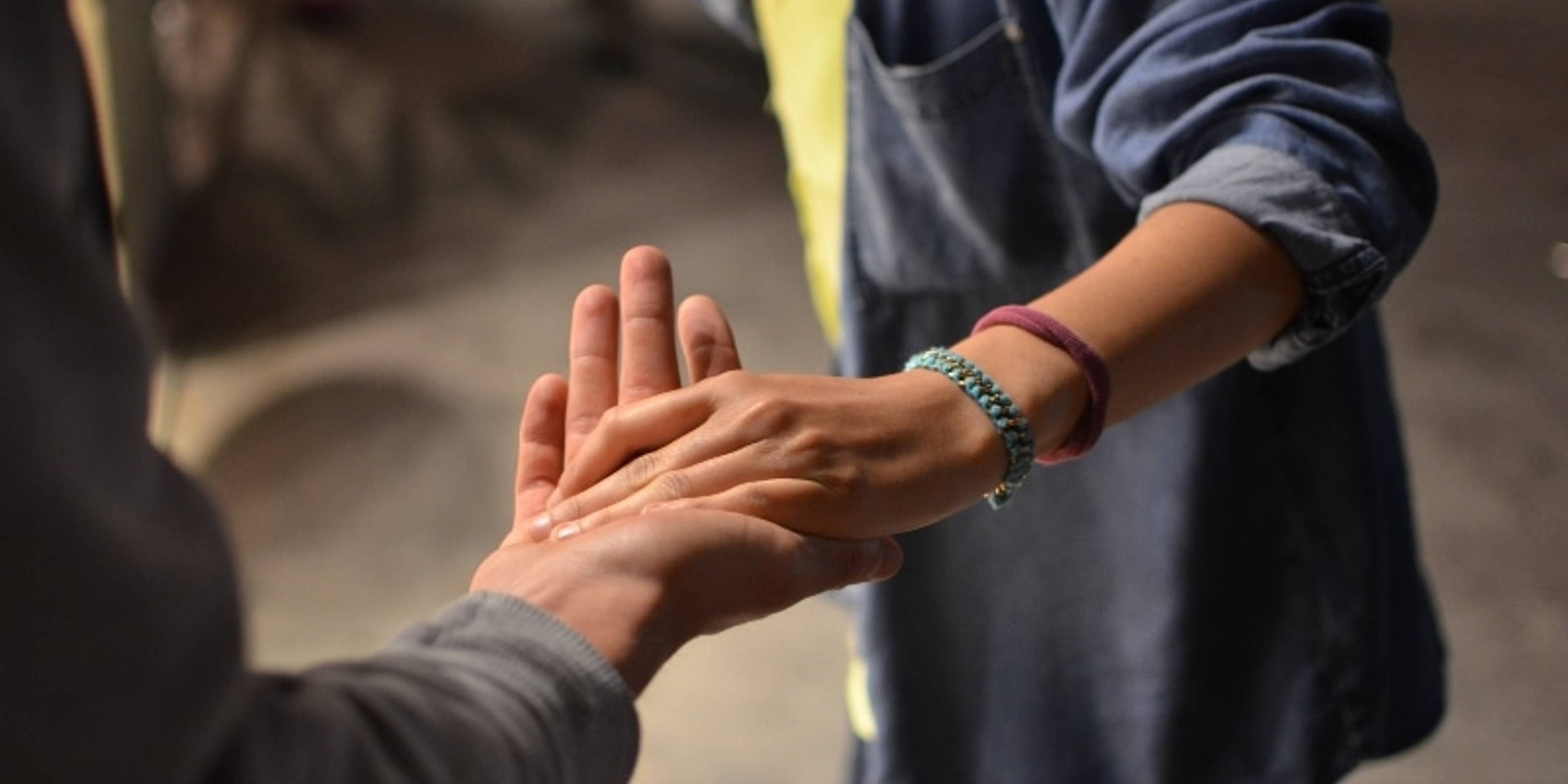 How can I best support my son whilst my wife is going through treatment for breast cancer?