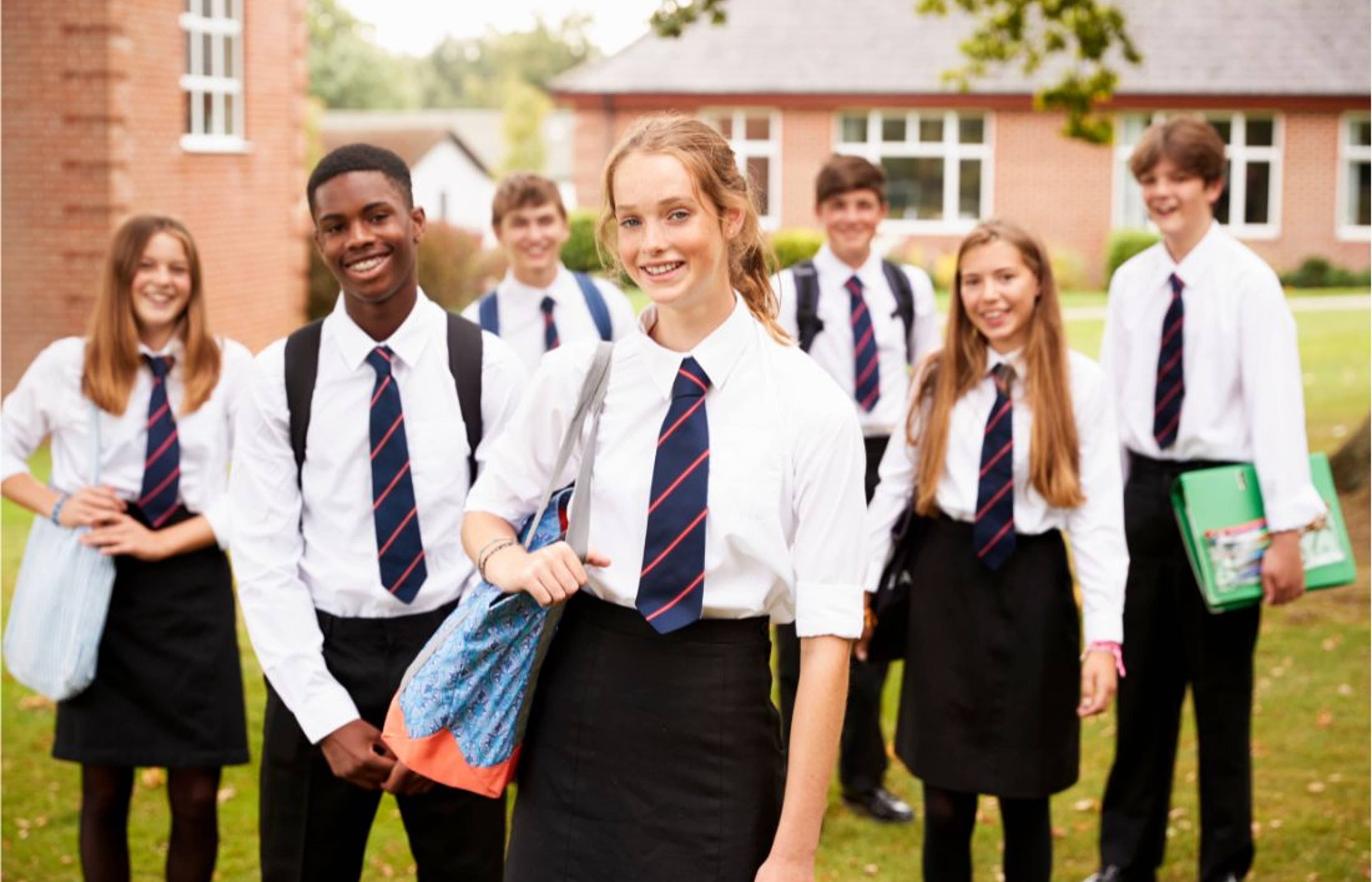 30 of the Most Important Tooled Up Resources for the Parents of Teens Transitioning into Their GCSE Years