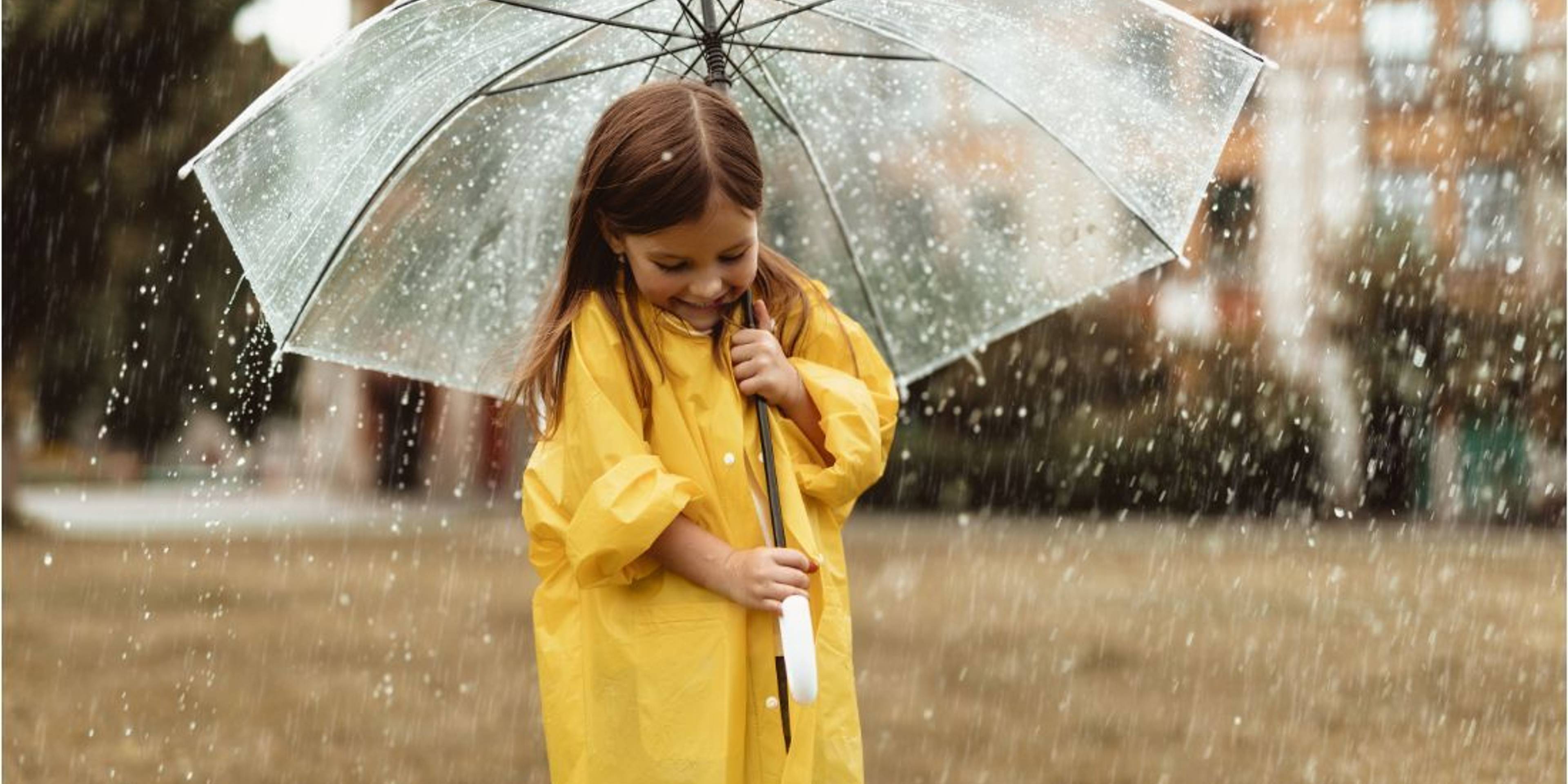 Preparing for All Weather