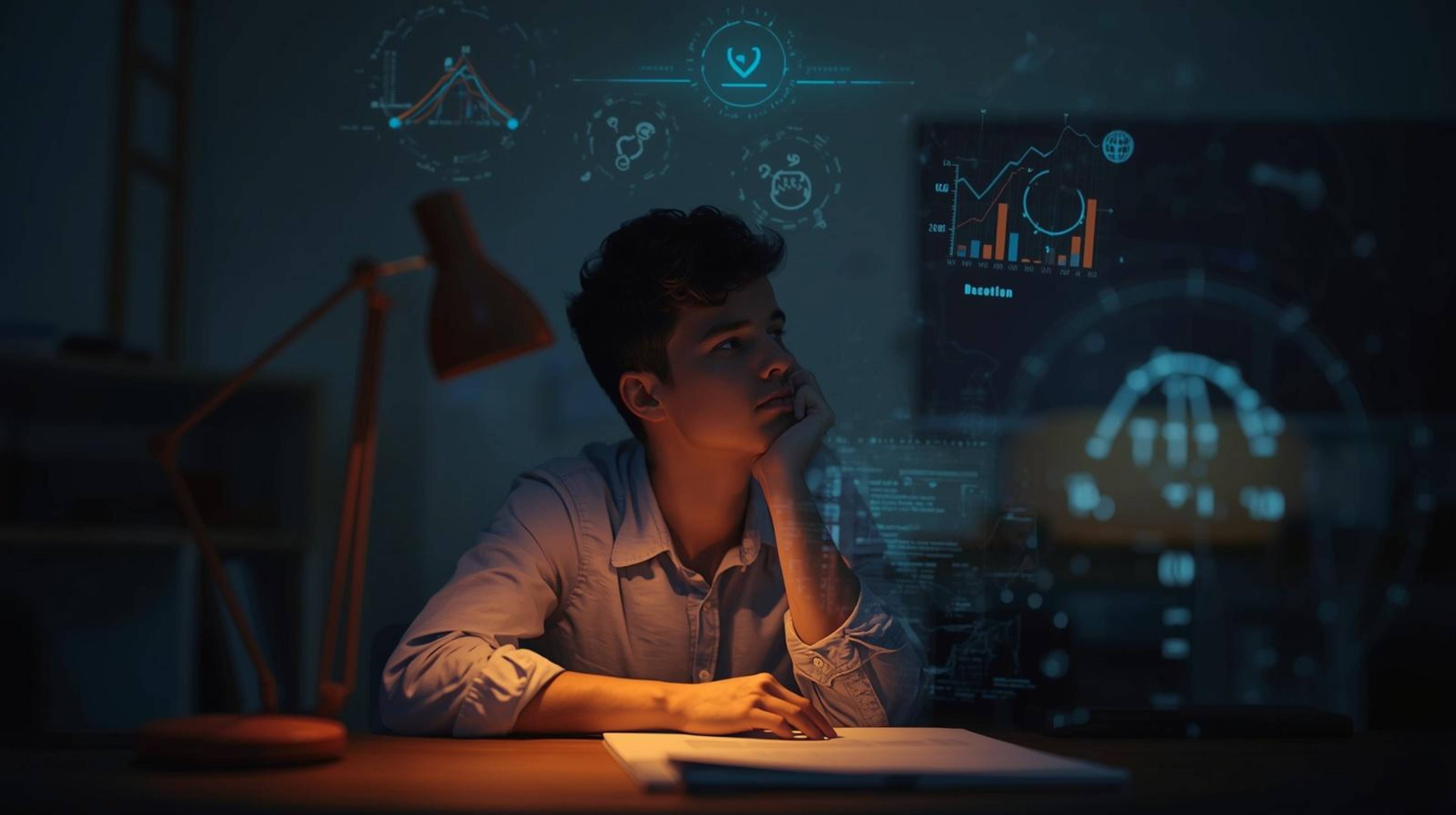 AI and the Future of Careers: What Young People (and their Parents) Need To Know