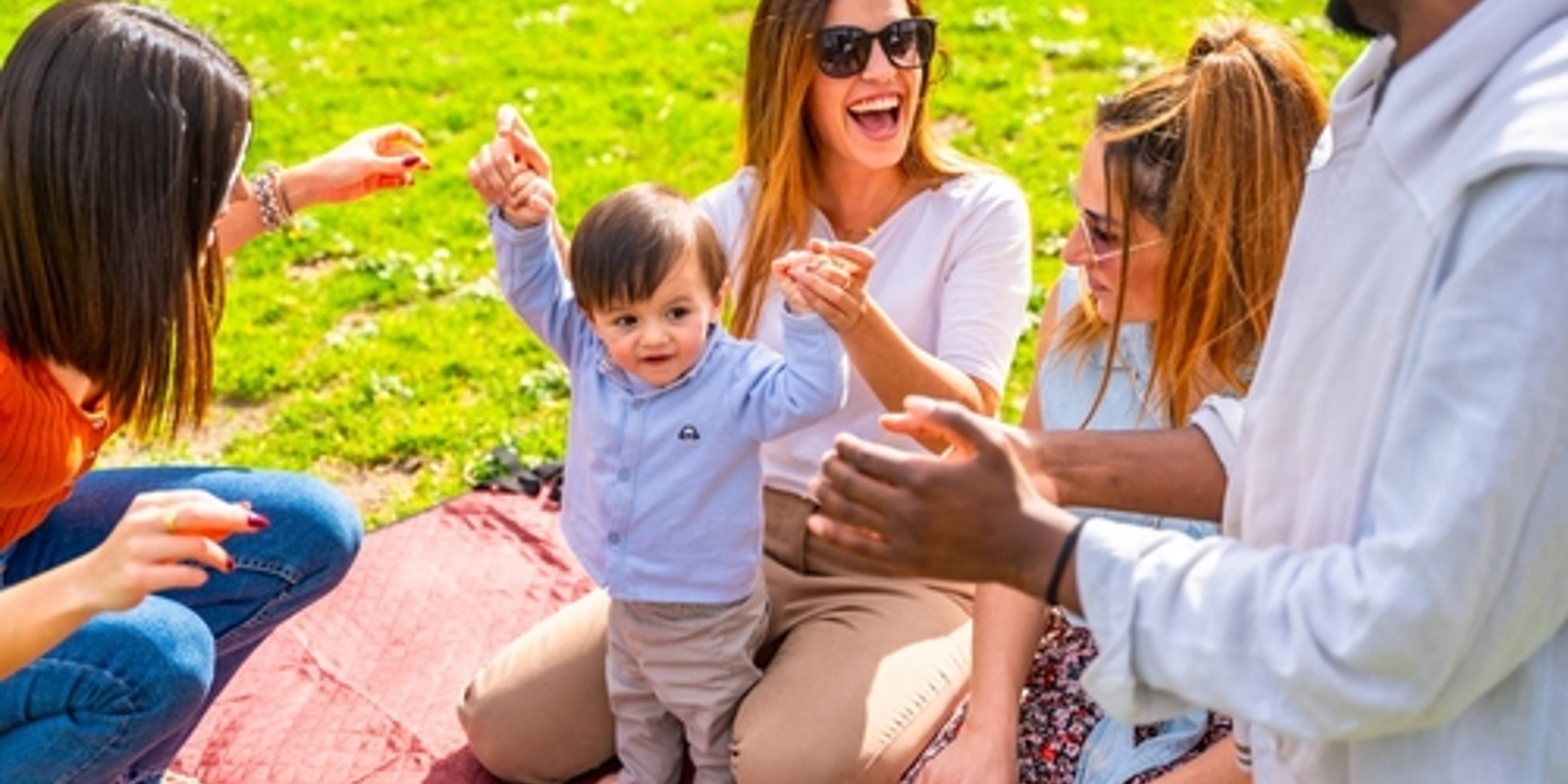 Community and Connection