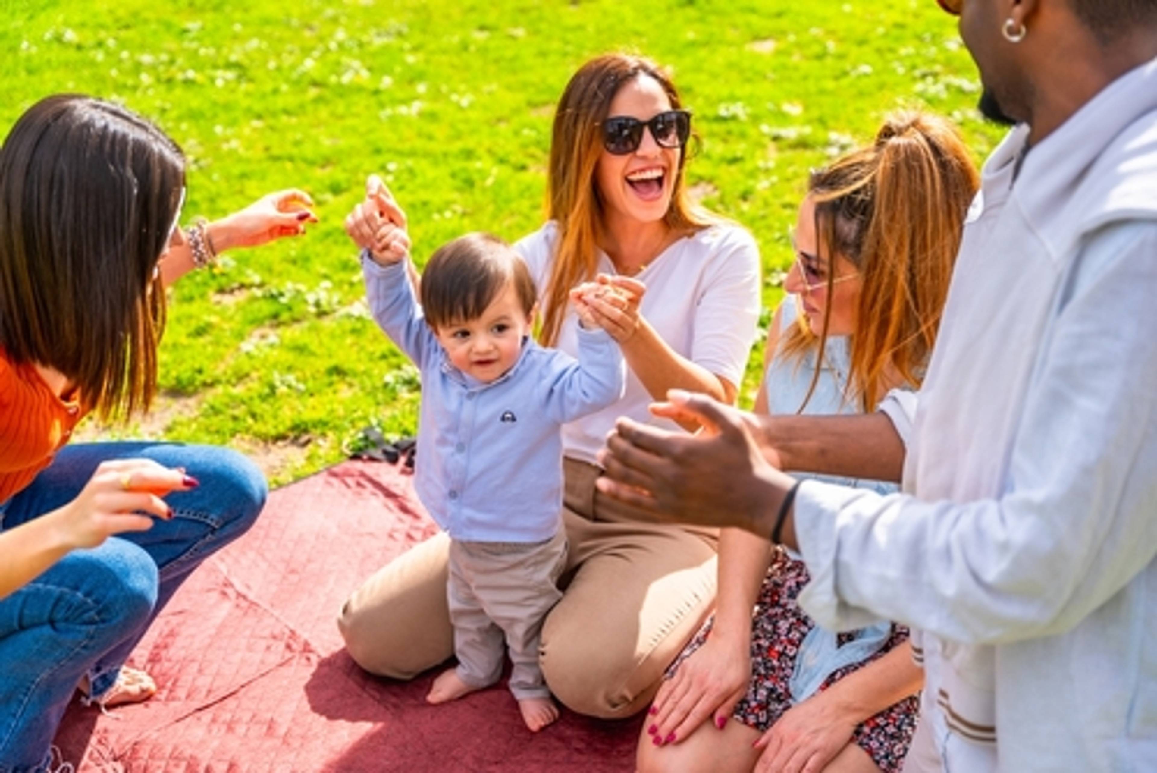 Community and Connection