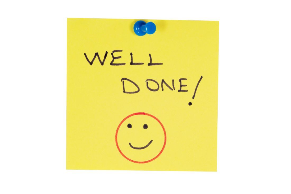 Making feedback more motivating: lessons from new research