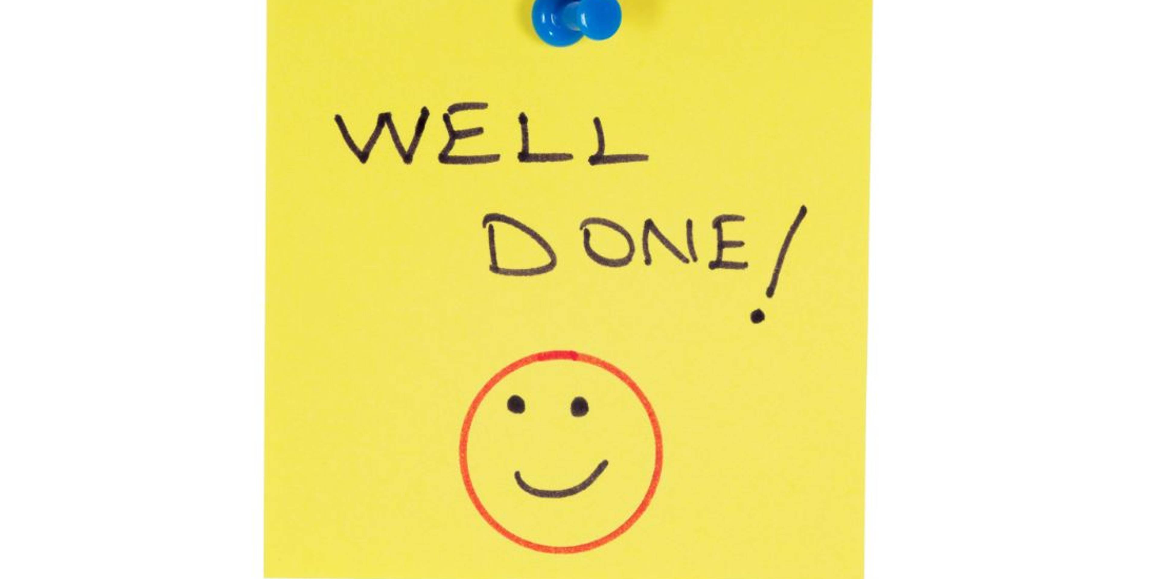 Making feedback more motivating: lessons from new research