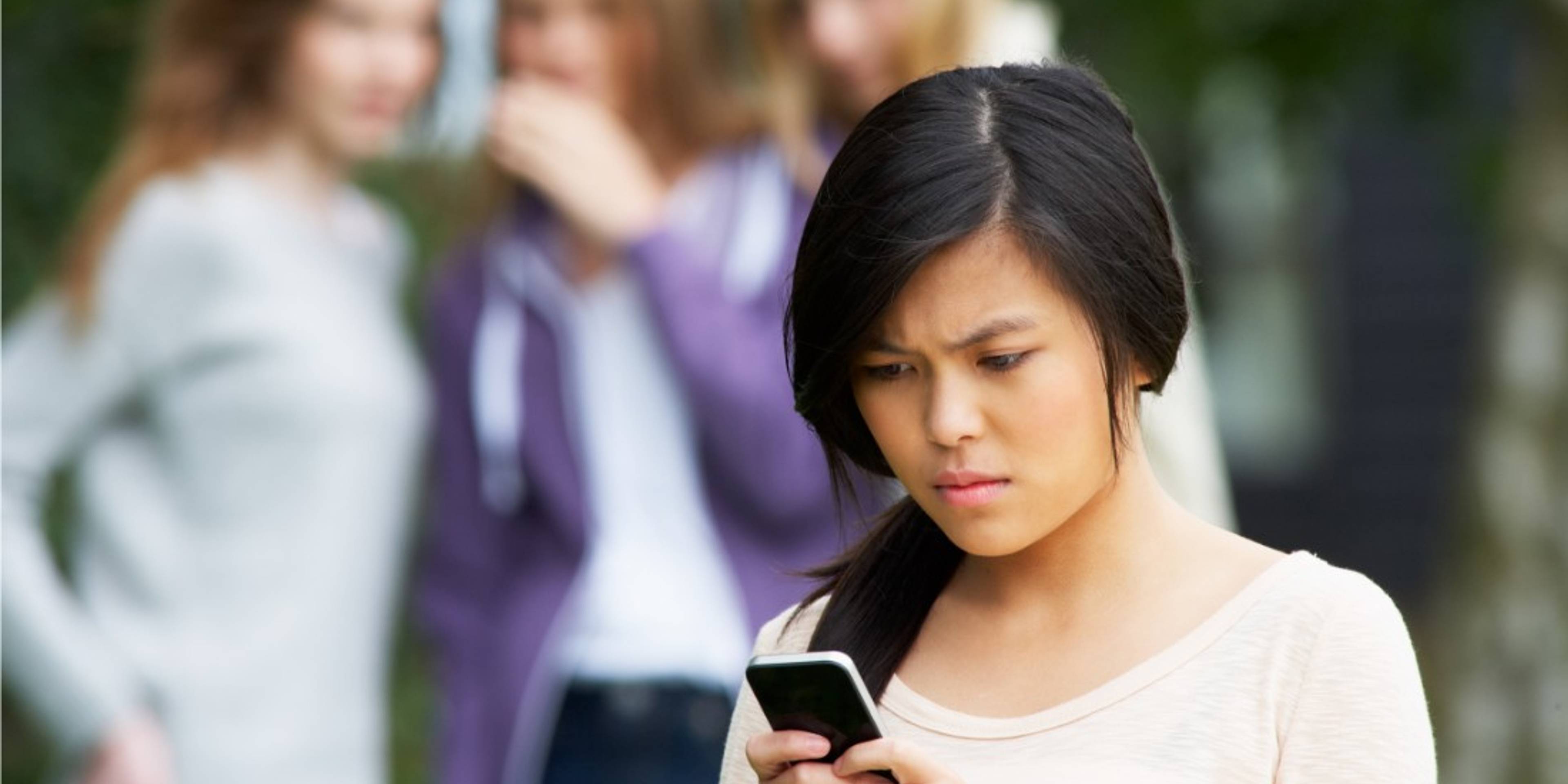 Cyberbullying and social connectedness