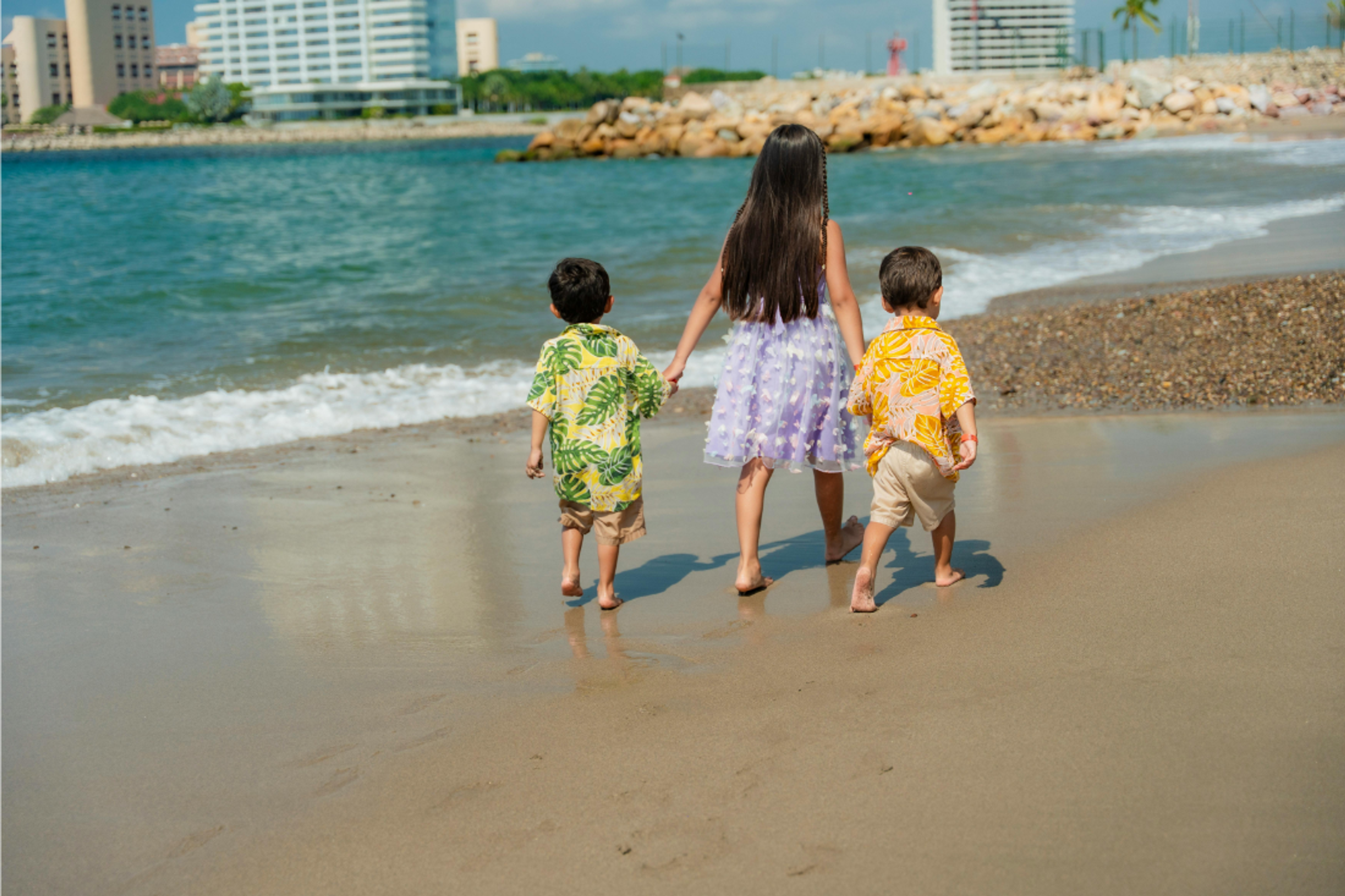 Parenting Neurodivergent Children Through The Summer Months