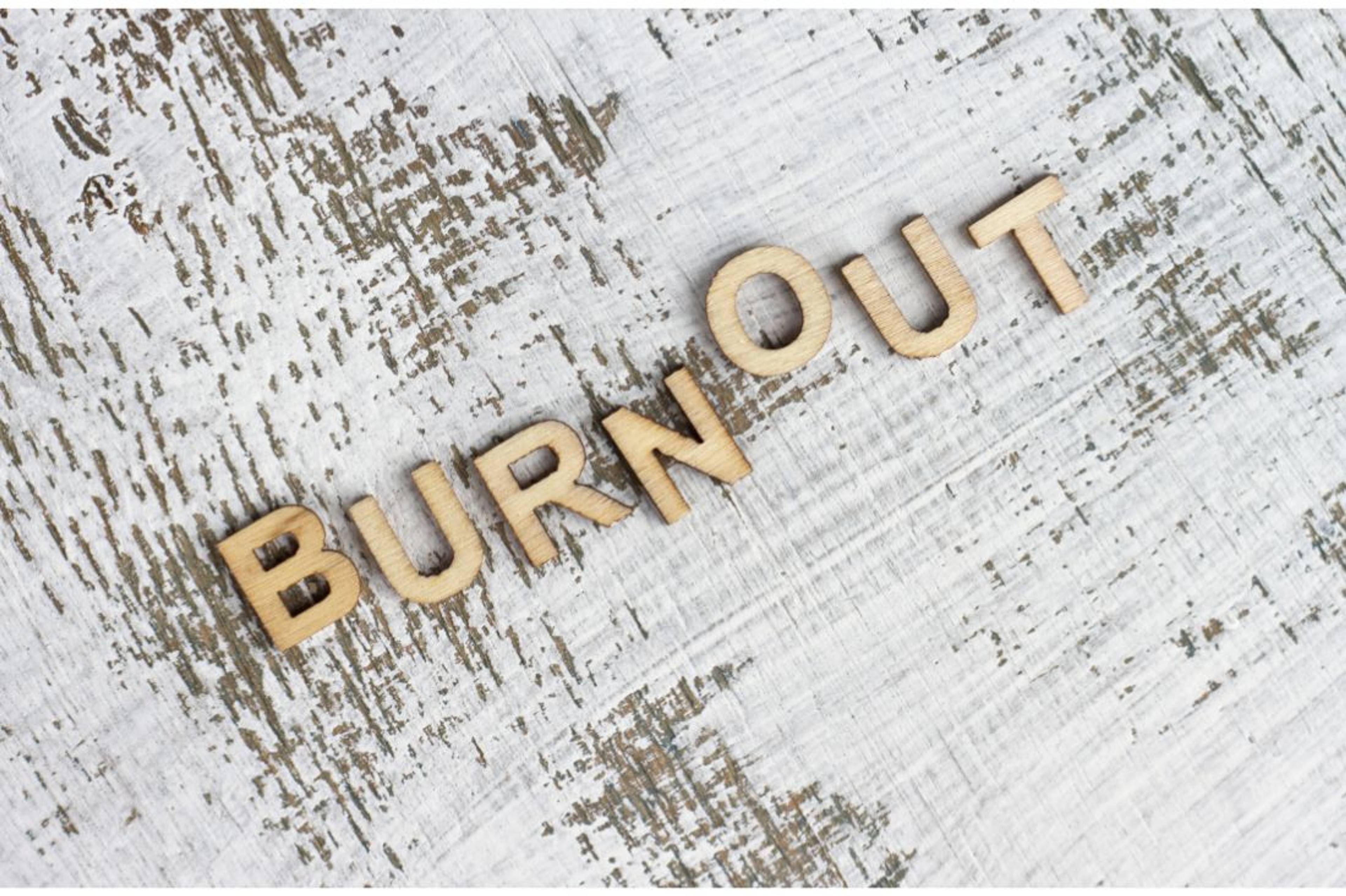 Living with Burnout: Understanding and Recovering from Autistic Exhaustion