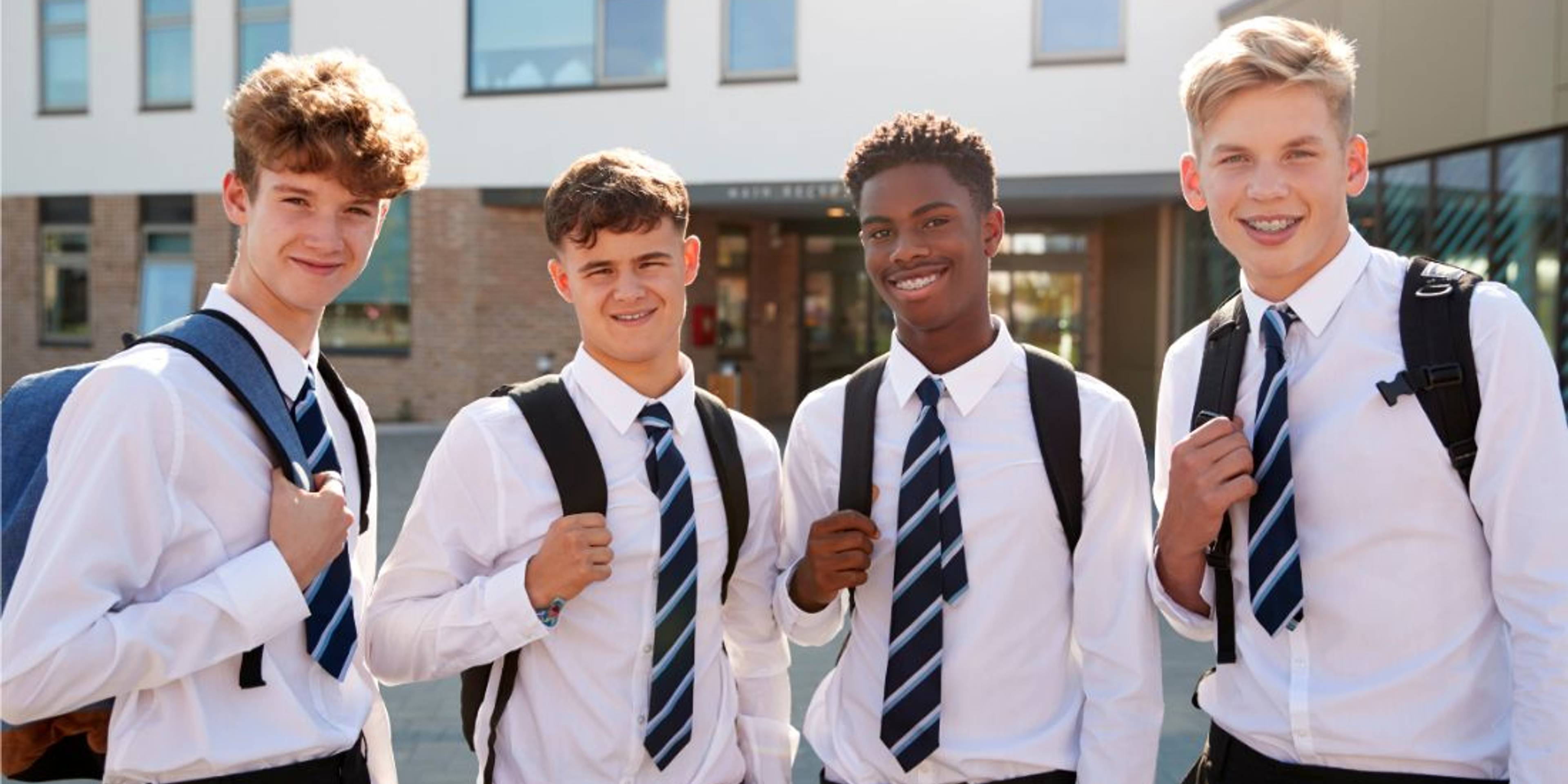 Reframing Masculinity: Tips for Parents and Teachers Supporting Boys