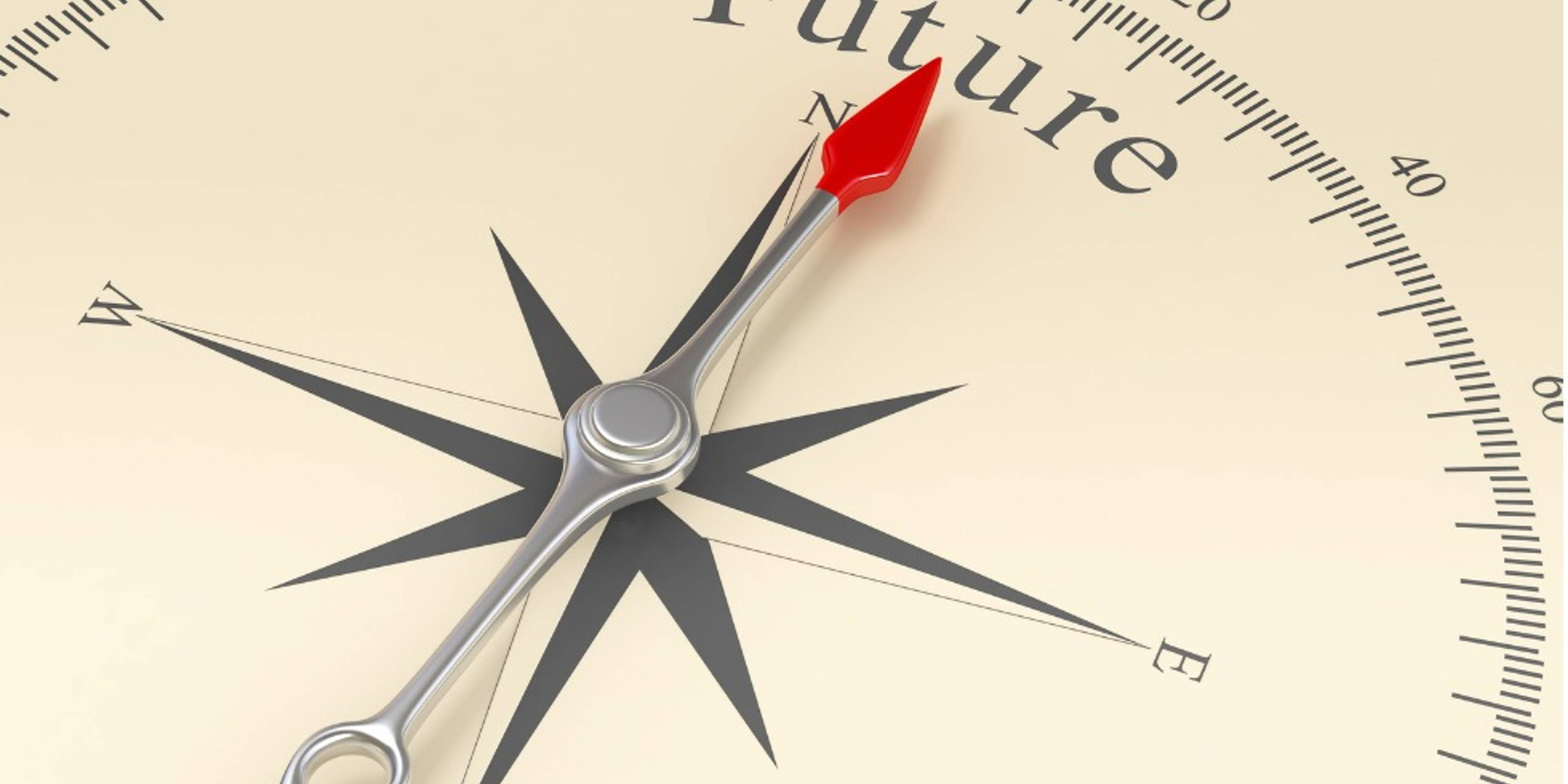 Navigating Futures