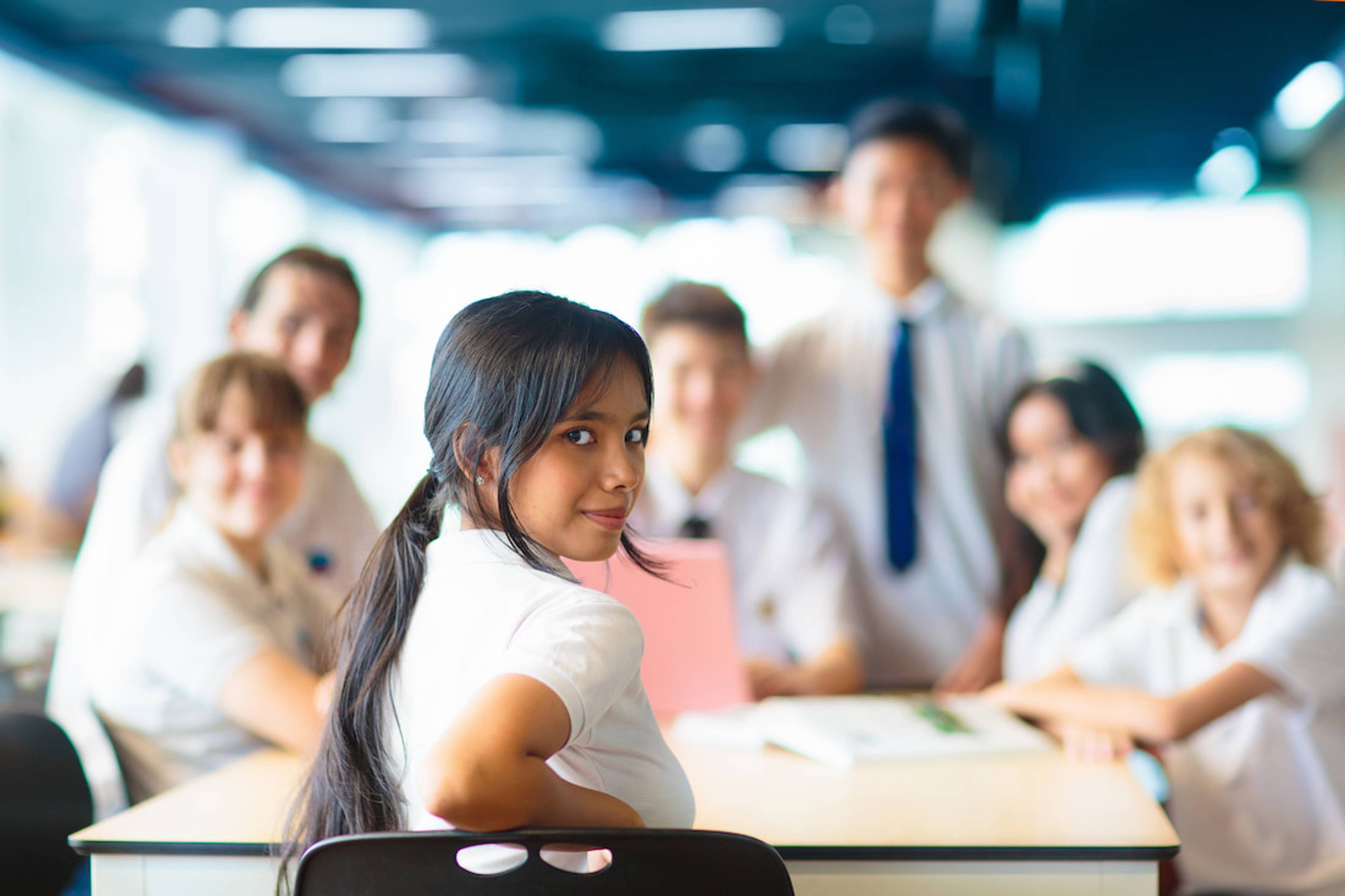 Learning and Wellbeing